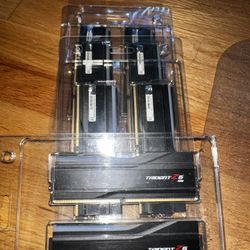 G Skill Trident Z5 RGB DDR5