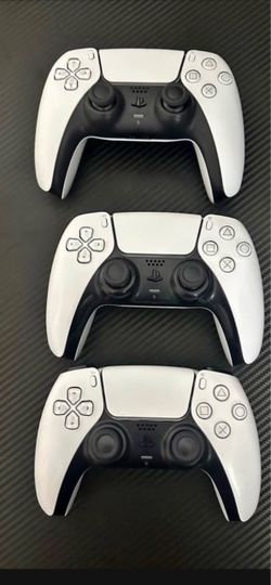 Ps5 Controller