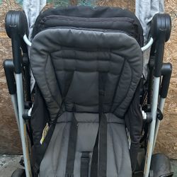 Double Stroller 