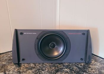 KEF Reference Ser. Model 90 Center Speaker