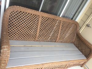 New And Used Patio Furniture For In Rockville Md Offerup