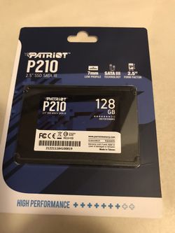 Ssd Hard Drive 128gb