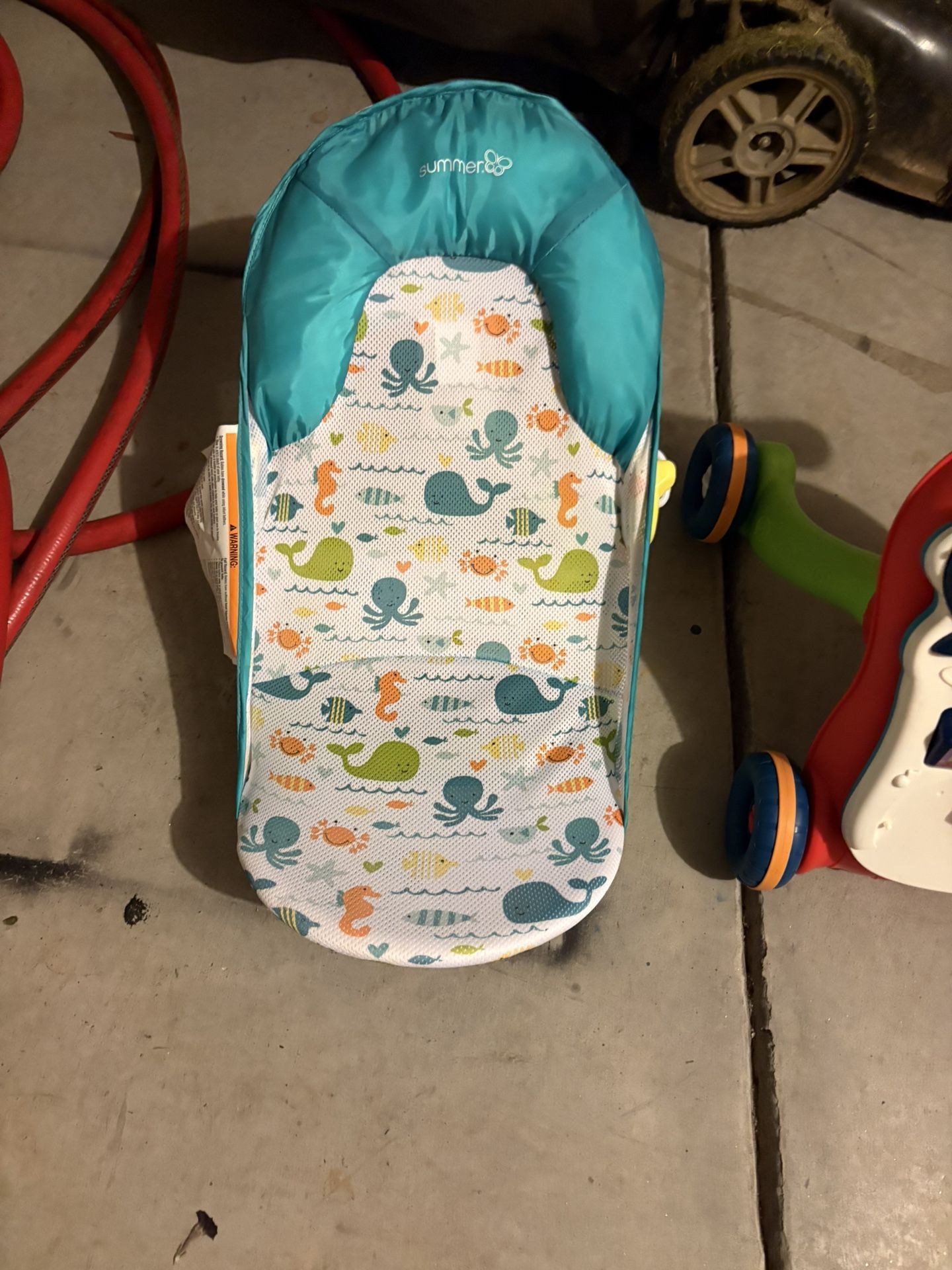 Baby Items