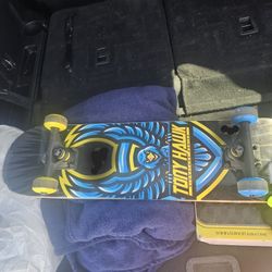 Tony HAWK 31 Inch Skateboard 