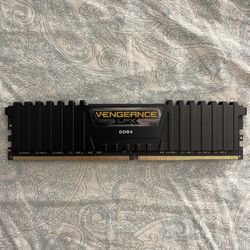 Corsair Vengeance LPX DDR4 32GB 3000mhz