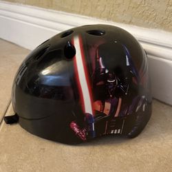 Star Wars Kids Helmet