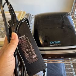 Dymo LabelWriter 5XL Label Printer