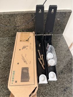 Microwave Mount Bracket