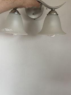 LIGHTS!! Wall Sconces 