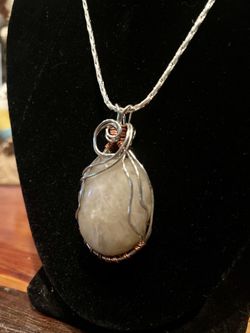 Handcrafted Wire Wrapped Jewelry