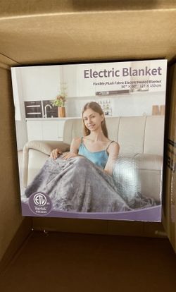 Electric Blanket