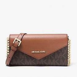 Michael Kors Wallet Bag