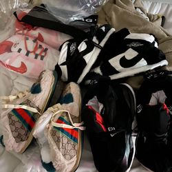 One Size Fits All Slippers