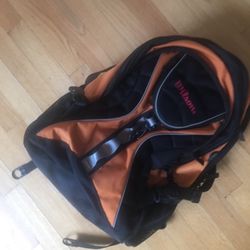 High Quality Wilson Backpack