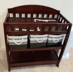 Diaper Table