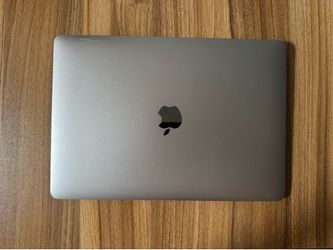 MacBook Air (retina 13-inch, 2018)