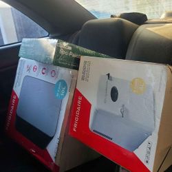 Frigidaire Mini Fridges