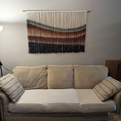 Ashley Furniture 3 Seater Couch 86 Inch