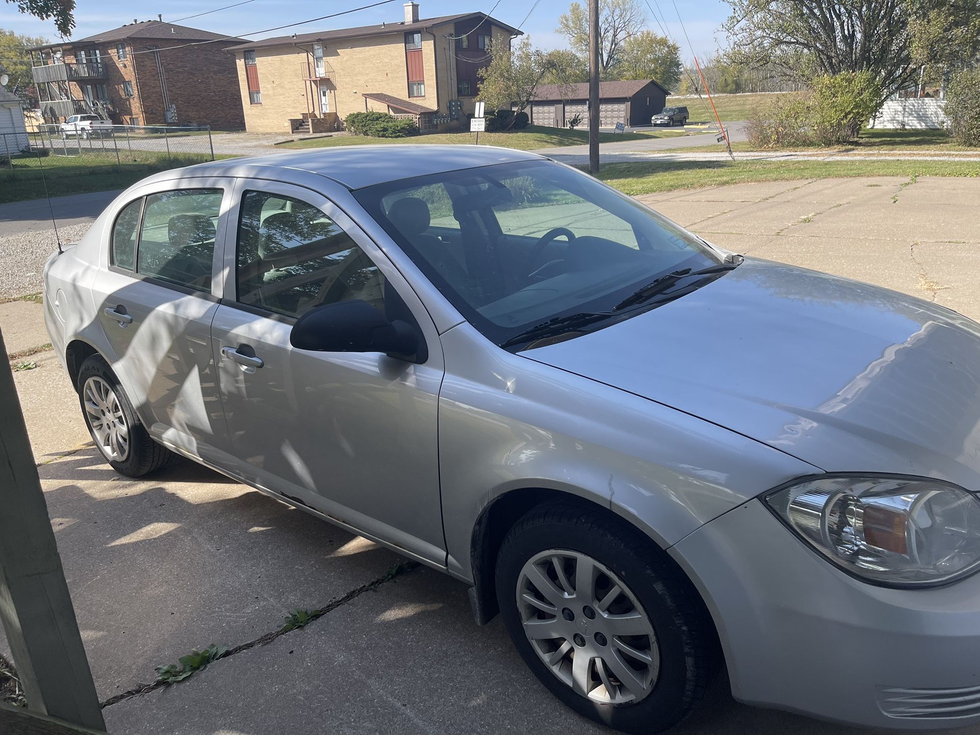 2010 Chevrolet Cobalt