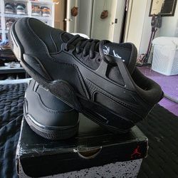 Jordan 4 RM Brand New No Box Size 11
