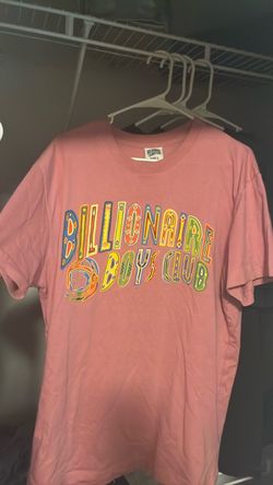 Billionaire Boyz Club Large Tee