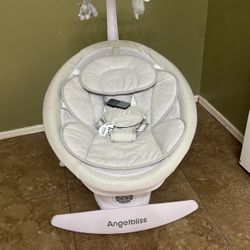 Angelbliss Swing