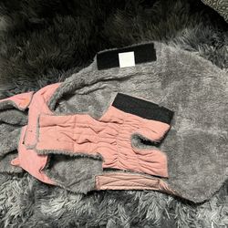 Medium Size Dog Jacket 