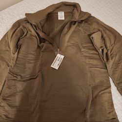 Fleece Tactical Wear