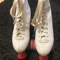 Roller Skates Women’s Size 8