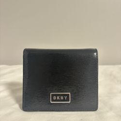 DKNY Wallet
