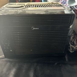Ac Unit 