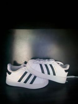 Adidas Kids Superstar