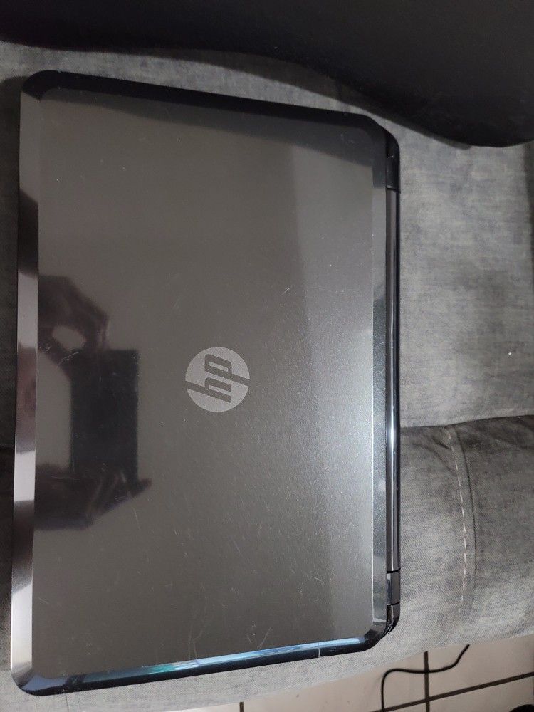 Hp Laptop 15" $110