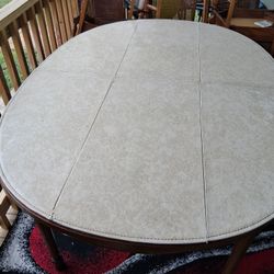 Dinning Room Table 