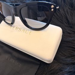 Versace sunglasses