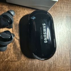 Samsung Galaxy Buds Like New