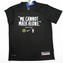 Nike NBA Bubble Era compression shirt size Large