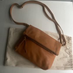 Able emnet foldover crossbody bag for women - One Size