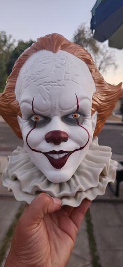 Collector Popcorn Bucket