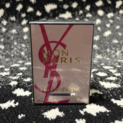 Ysl Mon Paris
