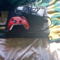 Xbox 1 