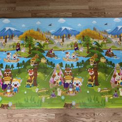 Baby Play Mat