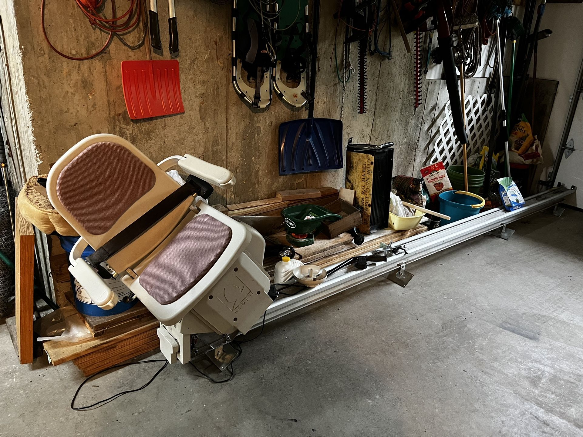 Stairclimber For Sale