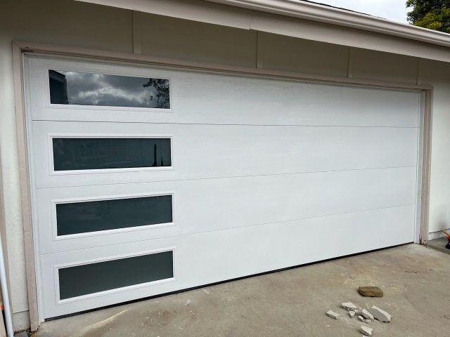 Garage Doors 