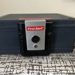 Security Box