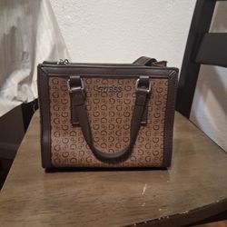 Woman Guess Bag