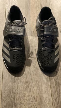 Adidas Powerlifting Size 10 1/2