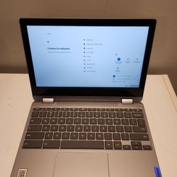 Lenovo Chromebook 