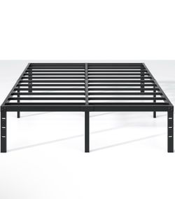 Queen Bed Frame (Used)