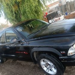 1999 Dodge Dakota R/T